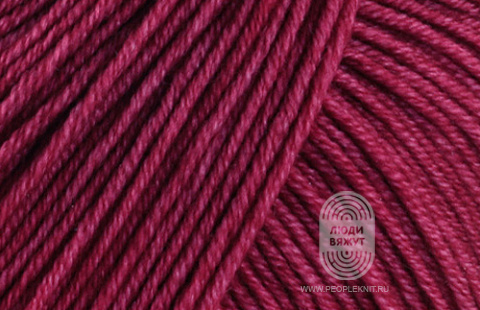 COOL WOOL vintage, схема вязания на сайте Люди Вяжут