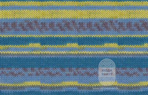 MEILENWEIT 100 MERINO EXTRAFINE SOFT, схема вязания на сайте Люди Вяжут