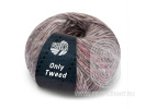 ONLY TWEED, схема вязания на сайте Люди Вяжут