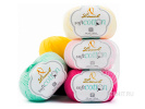 SOFT COTTON, схема вязания на сайте Люди Вяжут