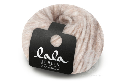 Lala Berlin LOVELY, схема вязания на сайте Люди Вяжут