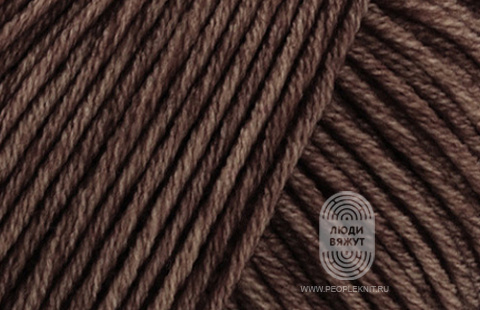 COOL WOOL BIG vintage, схема вязания на сайте Люди Вяжут