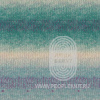 MEILENWEIT 100 ALPACA PRINT, схема вязания на сайте Люди Вяжут