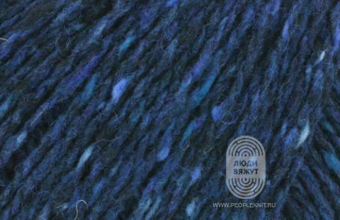 Landlust SOFT TWEED 180, схема вязания на сайте Люди Вяжут