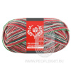 MEILENWEIT 100 MERINO CHRISTMAS LUREX, схема вязания на сайте Люди Вяжут
