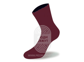 MEILENWEIT 50 CASHMERE, схема вязания на сайте Люди Вяжут