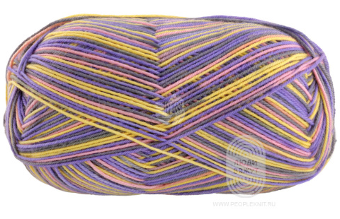 MEILENWEIT 100 MERINO EXTRAFINE COSY, схема вязания на сайте Люди Вяжут
