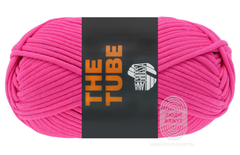 THE TUBE, схема вязания на сайте Люди Вяжут