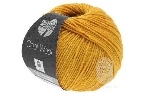 COOL WOOL, схема вязания на сайте Люди Вяжут