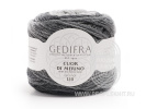 CUOR DI MERINO degrade, схема вязания на сайте Люди Вяжут