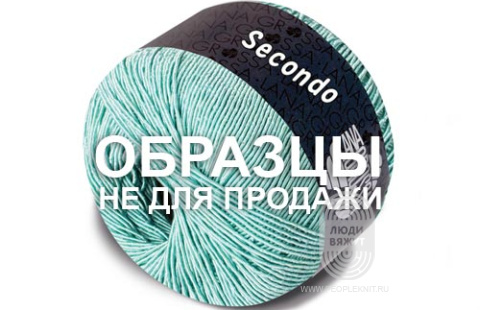 Промо для BOTTONE, схема вязания на сайте Люди Вяжут