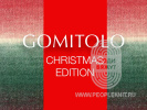 GOMITOLO CHRISTMAS EDITION, схема вязания на сайте Люди Вяжут