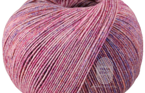 MEILENWEIT 100 MERINO EXTRAFINE SHADES, схема вязания на сайте Люди Вяжут