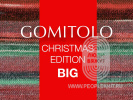 GOMITOLO CHRISTMAS EDITION BIG, схема вязания на сайте Люди Вяжут