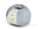 WOOL COTTON 4 PLY, схема вязания на сайте Люди Вяжут