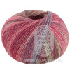 MEILENWEIT 100 ALPACA PRINT, схема вязания на сайте Люди Вяжут