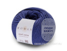 WOOL COTTON, схема вязания на сайте Люди Вяжут