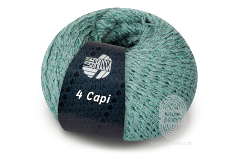 4 CAPI /color, схема вязания на сайте Люди Вяжут