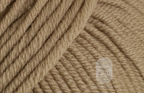 COOL WOOL SUPERBIG, схема вязания на сайте Люди Вяжут