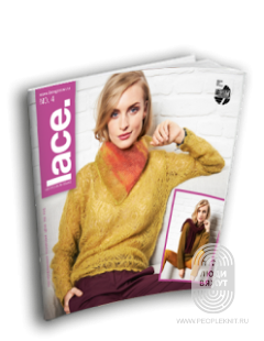 Lace N.04