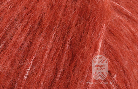 ALPACA AIR, схема вязания на сайте Люди Вяжут