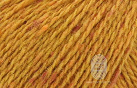 Landlust SOFT TWEED 180, схема вязания на сайте Люди Вяжут