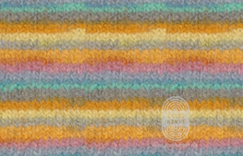 FELTRO print/nebbia/tweed/color melange/snow/tono/fumo/line/chess/rigato/punto, схема вязания на сайте Люди Вяжут