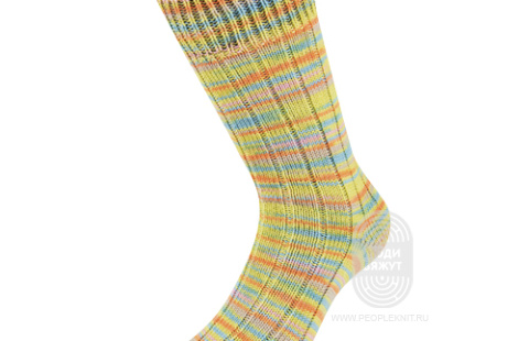 MEILENWEIT 6-PLY 150 ACTION, схема вязания на сайте Люди Вяжут