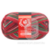MEILENWEIT 6-PLY 150 MERINO CHRISTMAS LUREX, схема вязания на сайте Люди Вяжут