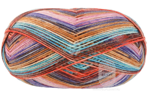 MEILENWEIT 6-PLY 150 COSIMA, схема вязания на сайте Люди Вяжут