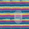 MEILENWEIT 100 COSY SOCKS MULTI STRIPES, схема вязания на сайте Люди Вяжут