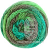 MEILENWEIT 100 COLOR MIX SOFT, схема вязания на сайте Люди Вяжут