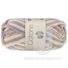 COTONE print/denim/spray/baby print/multi mouliné, схема вязания на сайте Люди Вяжут