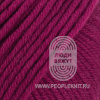 COOL WOOL SUPERBIG, схема вязания на сайте Люди Вяжут