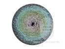 TWISTED MERINO COTTON, схема вязания на сайте Люди Вяжут