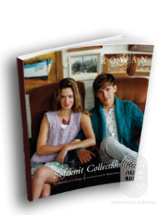 Комплект "Rowan: Softknit Collection", SS 2013