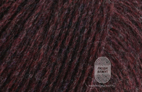 CASHMERE PURE, схема вязания на сайте Люди Вяжут