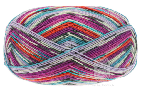 MEILENWEIT 6-PLY 150 FANTASY, схема вязания на сайте Люди Вяжут