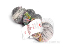 MEILENWEIT 100 MERINO hand-dyed, схема вязания на сайте Люди Вяжут