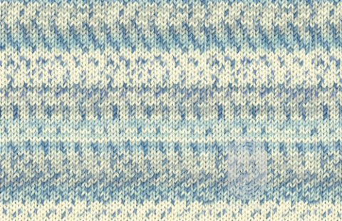COOL WOOL DUETTO, схема вязания на сайте Люди Вяжут
