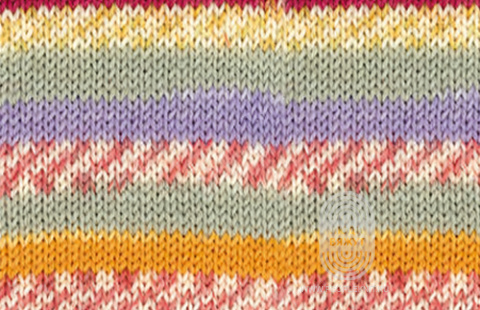 MEILENWEIT 6-PLY 150 FANTASY, схема вязания на сайте Люди Вяжут