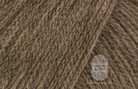CASHMERE 16 FINE /degrade, схема вязания на сайте Люди Вяжут