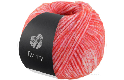TWINNY, схема вязания на сайте Люди Вяжут