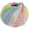 MEILENWEIT 100 COTTON BAMBOO POSITANO, схема вязания на сайте Люди Вяжут