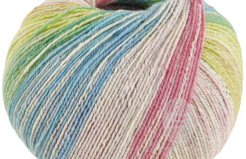MEILENWEIT 100 COTTON BAMBOO POSITANO, схема вязания на сайте Люди Вяжут