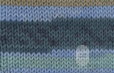 MEILENWEIT 6-PLY 150 SOFT, схема вязания на сайте Люди Вяжут