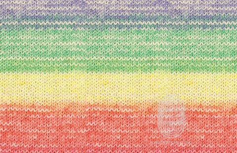 MEILENWEIT 100 COTTON BAMBOO POSITANO, схема вязания на сайте Люди Вяжут