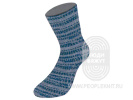 MEILENWEIT 6-PLY 150 DENIM MIX, схема вязания на сайте Люди Вяжут