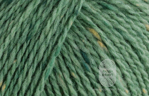 Landlust SOFT TWEED 180, схема вязания на сайте Люди Вяжут