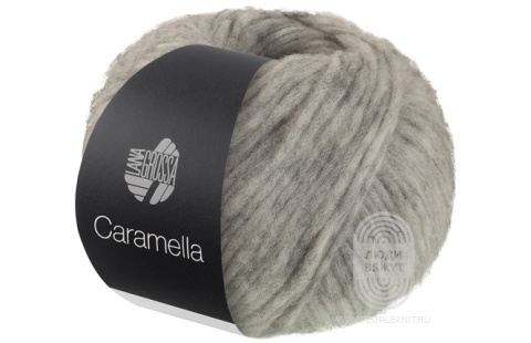 CARAMELLA, схема вязания на сайте Люди Вяжут